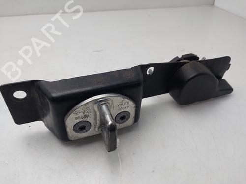 Højre bagtil invendig håndtag Højre bagtil invendig håndtag RENAULT KANGOO / GRAND KANGOO II (KW0/1_) [2008-2026] 35795901 35795901