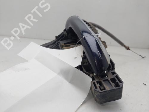 Front right exterior door handle MERCEDES-BENZ M-CLASS (W164) ML 280 CDI 4-matic (164.120) | BP16524916C129 