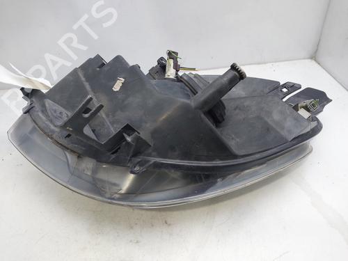 Right headlight CITROËN XSARA PICASSO (N68) 1.6 HDi | BP17226706C29 