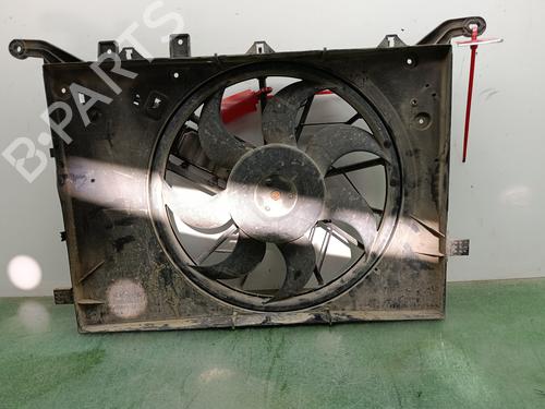 Used Radiator fan Radiator fan 38438683 38438683