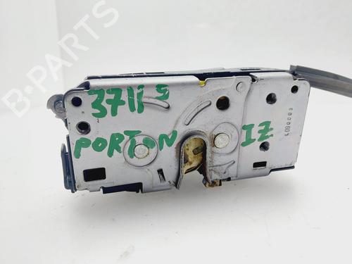 Tailgate lock FIAT FIORINO Box Body/MPV (225_) 1.3 D Multijet (225BXD1A, 225BXB1A, 225BXB11) | BP26394083C101 