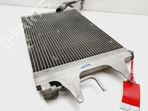 AC radiator SEAT IBIZA III (6L1)  | BP18319288M32 