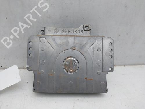 Engine control unit (ECU) PEUGEOT 406 (8B) 1.8 16V | BP17907486M57 