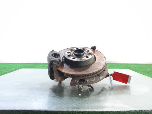 Used Left front steering knuckle SEAT ALTEA XL (5P5, 5P8) [2006-2015]  8619481