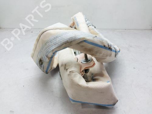Left curtain airbag LAND ROVER RANGE ROVER SPORT II (L494) 3.0 TDV6 4x4 | BP12417173C11