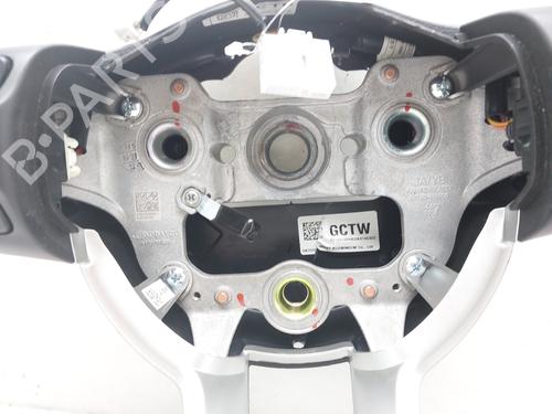 Steering wheel KIA PICANTO II (TA) 1.0 | BP15539349C49 