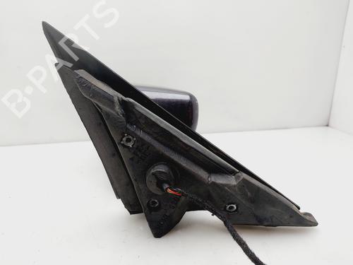 Left mirror BMW 3 (E46) 320 d | BP29550315C26 
