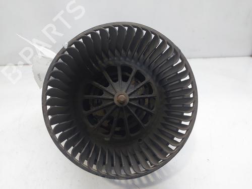 Heater blower motor OPEL ZAFIRA / ZAFIRA FAMILY B (A05) 1.7 CDTI (M75) | BP15843713M62 