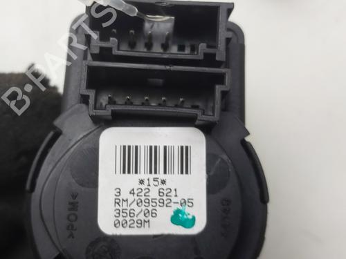 Mirror switch MINI MINI (R56) | BP37231649I25 - Image 2