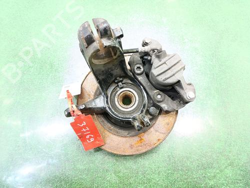 Left front steering knuckle CITROËN C-ELYSEE (DD_) | BP29927564M25