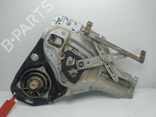 Front left window mechanism KIA SPORTAGE II (JE_, KM_)  | BP24980053C22 