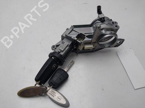 ignition-barrel-opel-astra-h-a04-2004-2005-2006-2007-2008-2009-2010-2011-2012-2013-2014-34126851 main image