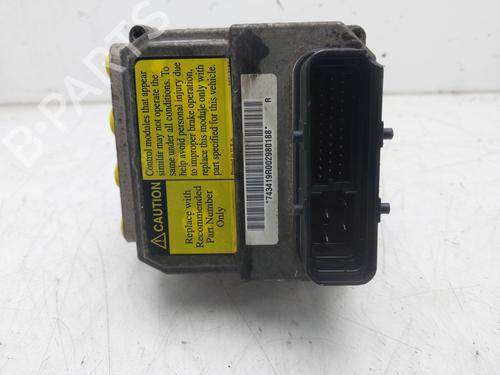 ABS pump DAEWOO REZZO (U100) 1.8 | BP36803144M43 - Image 2