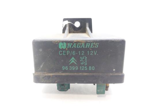 Elektronisk modul CITROËN C15 Box Body/MPV (VD_) [1984-2006]  24546979