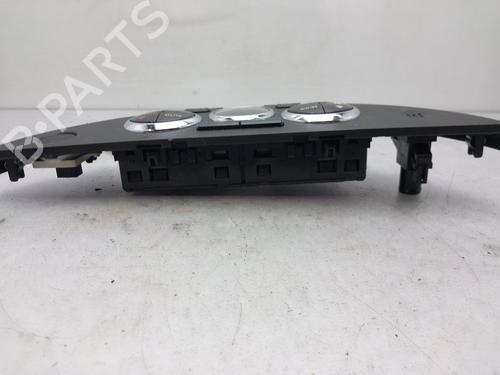 Climate control NISSAN NOTE (E11, NE11) 1.5 dCi | BP11838366I5 
