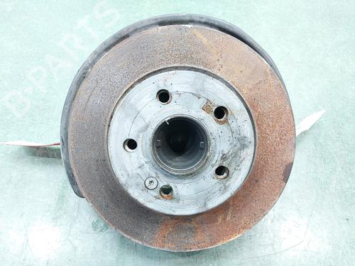 Left rear steering knuckle MERCEDES-BENZ A-CLASS (W177) A 200 d (177.012) | BP29727203M27 
