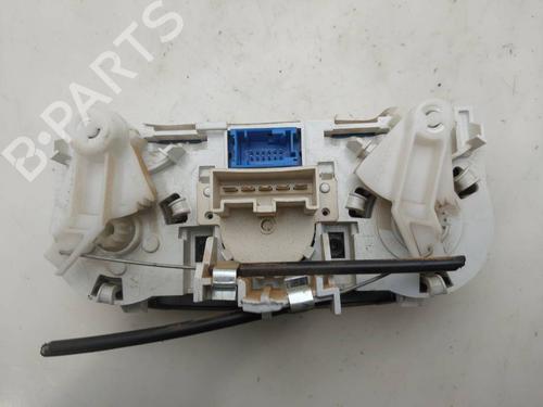Climate control OPEL CORSA D (S07) | BP38950152I5 - Image 2