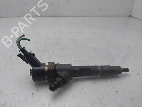 Used Injector Injector NISSAN PRIMASTAR Van (X83) 1.9 dCi 100 (100 hp) 33219252 33219252