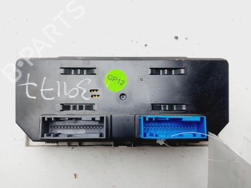 Climate control OPEL ASTRA H (A04)  | BP29395919I5 