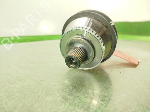 Drivaksel fortil venstre VW PASSAT B5.5 (3B3) 1.9 TDI | BP29962316M38