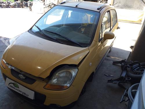 Used Parts CHEVROLET MATIZ (M200, M250)  1.0  928494