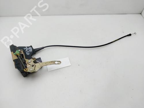Serratura posteriore destra JAGUAR S-TYPE II (X200) 4.0 V8 (276 hp) 28372724