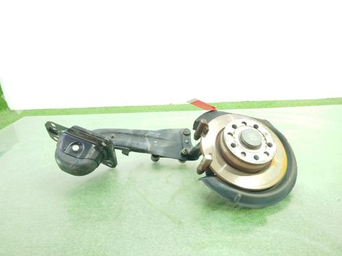 Used Right rear steering knuckle Right rear steering knuckle SEAT LEON (1P1) 1.6 (102 hp) 34404477 34404477