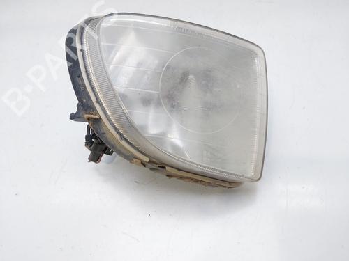 Farol Nevoeiro frente direito KIA SPORTAGE II (JE_, KM) [2004-2024]null 922021F001 |