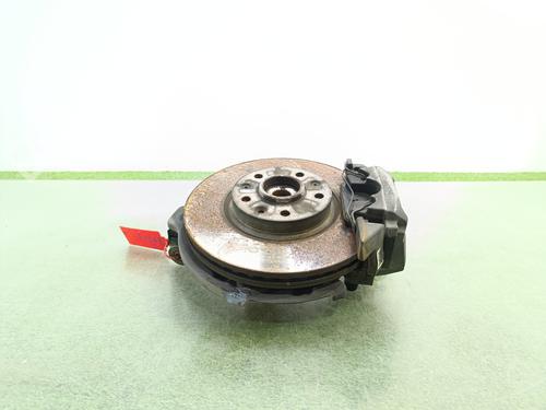 Used Right front steering knuckle Right front steering knuckle PEUGEOT 508 SW I (8E_) [2010-2018] 36502528 36502528