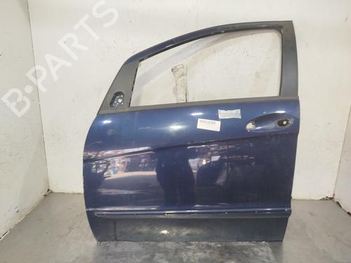 Used Left front door MERCEDES-BENZ A-CLASS (W169) A 180 CDI (169.007, 169.307) (109 hp) 29756105