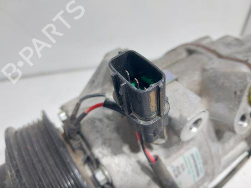 AC compressor HYUNDAI TUCSON (NX4E, NX4A) | BP37153176M34 - Image 5