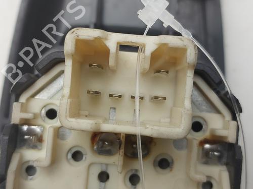 Left front window switch DAEWOO KALOS (KLAS) 1.2 | BP36435132I27 - Image 4