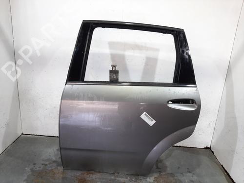 Left rear door FIAT CROMA (194_) 1.9 D Multijet (194AXC1B, 194AXC12) (150 hp) 15398380