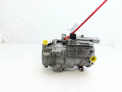 Compressor A/A LEXUS CT (ZWA10_) 200h (ZWA10_) (99 hp) 29040620