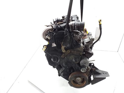 Engine SANTANA 300/350 1.6 HDi 4x4 | BP12444385M1 