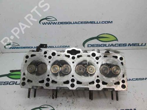 Used Cylinder head VW GOLF IV (1J1) 1.9 TDI 4motion (90 hp) 10971984