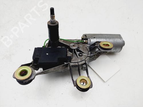Used Rear wiper motor VW GOLF IV (1J1) 1.9 TDI (110 hp) 20309220