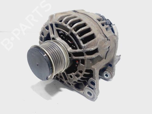 Used Alternator AUDI A3 (8P1) [2003-2013]  29306585