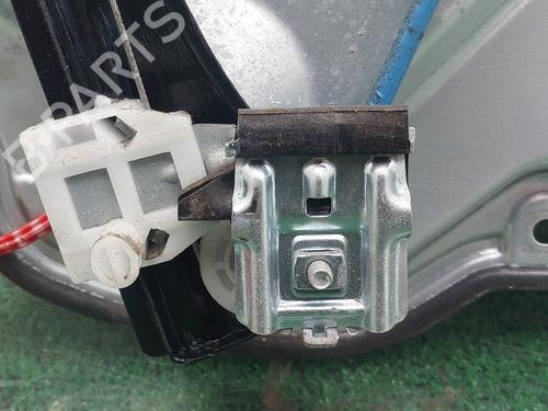 Front left window mechanism SEAT LEON (1M1) | BP38562785C22 - Image 2
