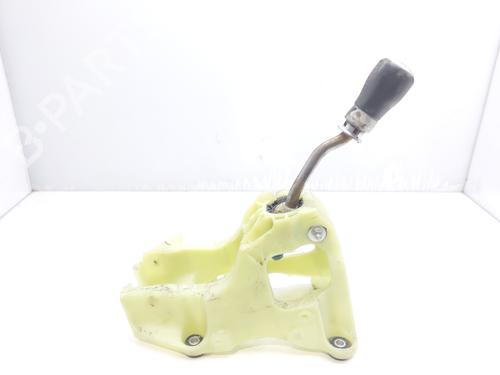 Gear lever HONDA ACCORD VIII (CU) 2.2 i-DTEC (CU3) | BP12420661M90 