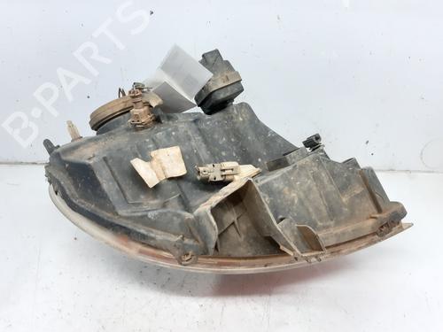 Left headlight RENAULT KANGOO (KC0/1_) 1.5 dCi (KC07) | BP8270801C28 
