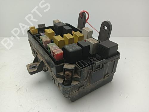 Fuse box HYUNDAI TERRACAN (HP) 2.9 CRDi 4WD | BP21682094E1 