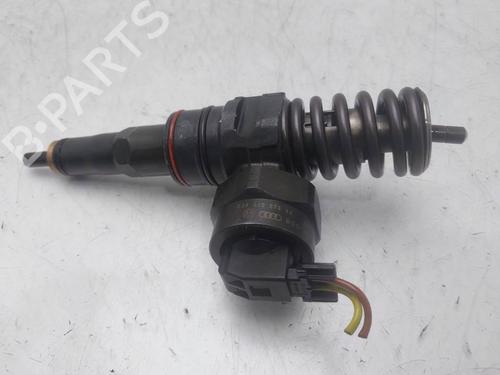 Injector VW PASSAT B5.5 (3B3) 1.9 TDI | BP39612222M100 - Image 2