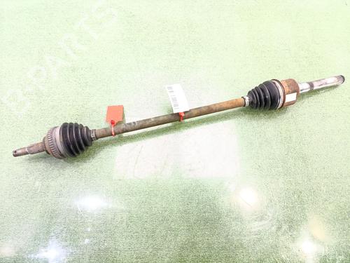 Right front driveshaft CHRYSLER VOYAGER IV (RG, RS) 2.5 CRD | BP30714232M39