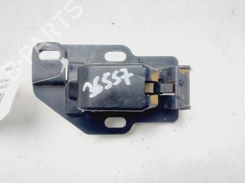 Tailgate lock CITROËN BERLINGO MULTISPACE (B9) 1.6 HDi 110 | BP22987917C101 