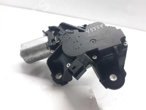 Used Rear wiper motor NISSAN QASHQAI / QASHQAI +2 I (J10, NJ10, JJ10E) [2006-2014]  6462591