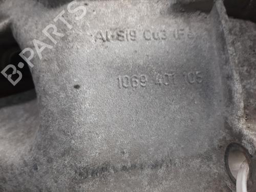Gearbox BMW X1 (E84) sDrive 20 d | BP24521854M3 