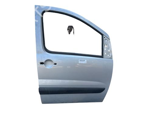 Used Right front door FIAT SCUDO Bus (270_, 272_) 2.0 D Multijet (120 hp) 27864294