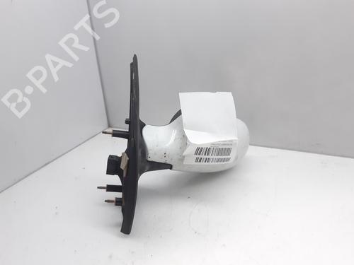 Used Left mirror RENAULT SCÉNIC I MPV (JA0/1_, FA0_) 1.9 dTi (JA0N) (98 hp) 10911840