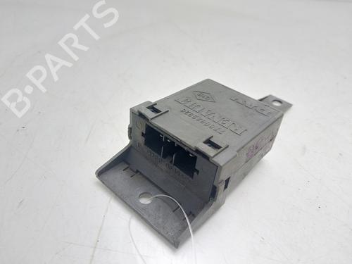 Used Electronic module Electronic module OPEL VIVARO A Bus (X83) [2001-2015] 34645743 34645743